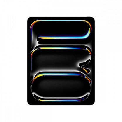 Apple iPad Pro 13 M5 WiFi+Cell 2TB nanotex Blk