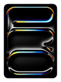 Apple iPad Pro 11 M5 WiFi 2TB nanotexture Black