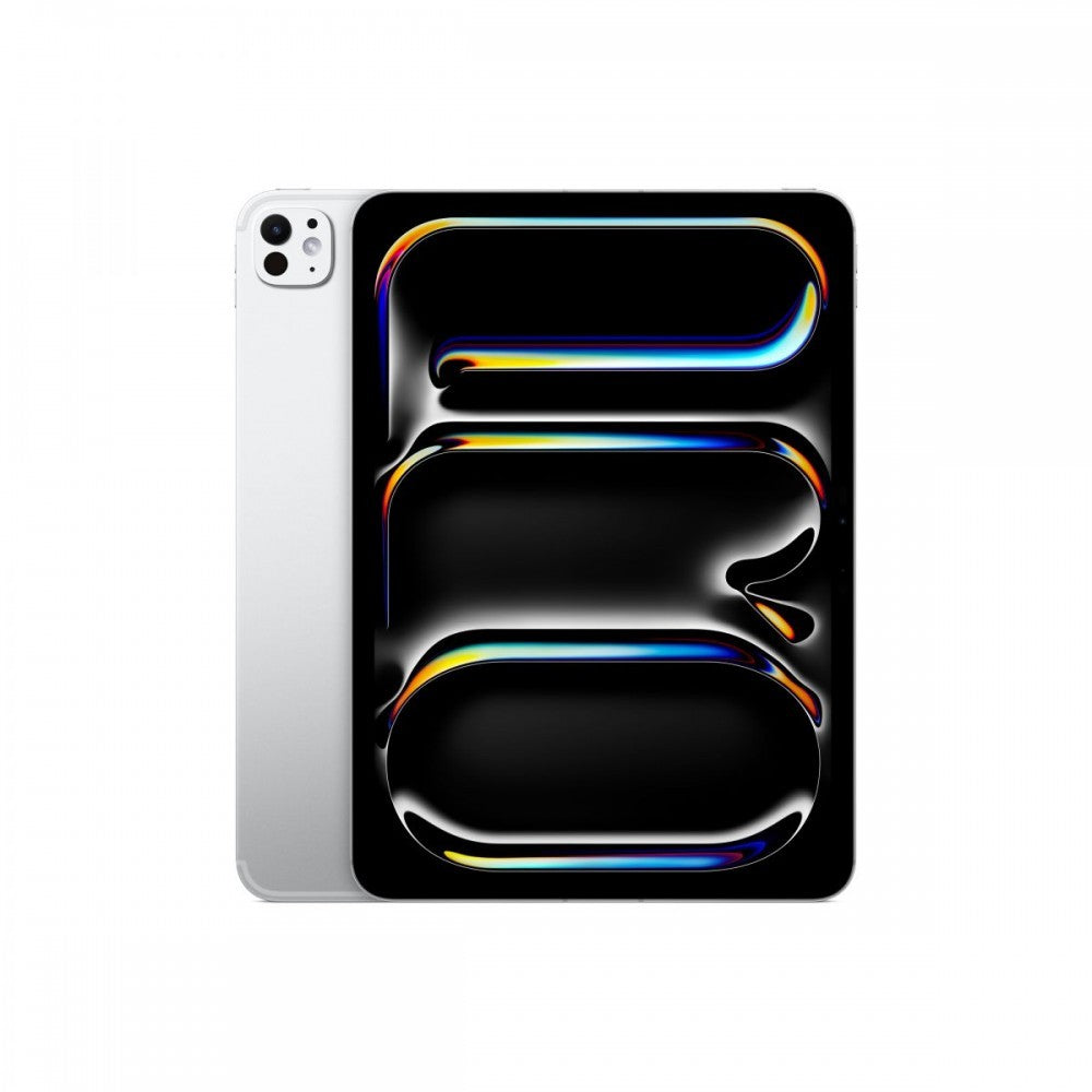 Apple iPad Pro 11 M5 WiFi+Cell 256GB std gl Silv