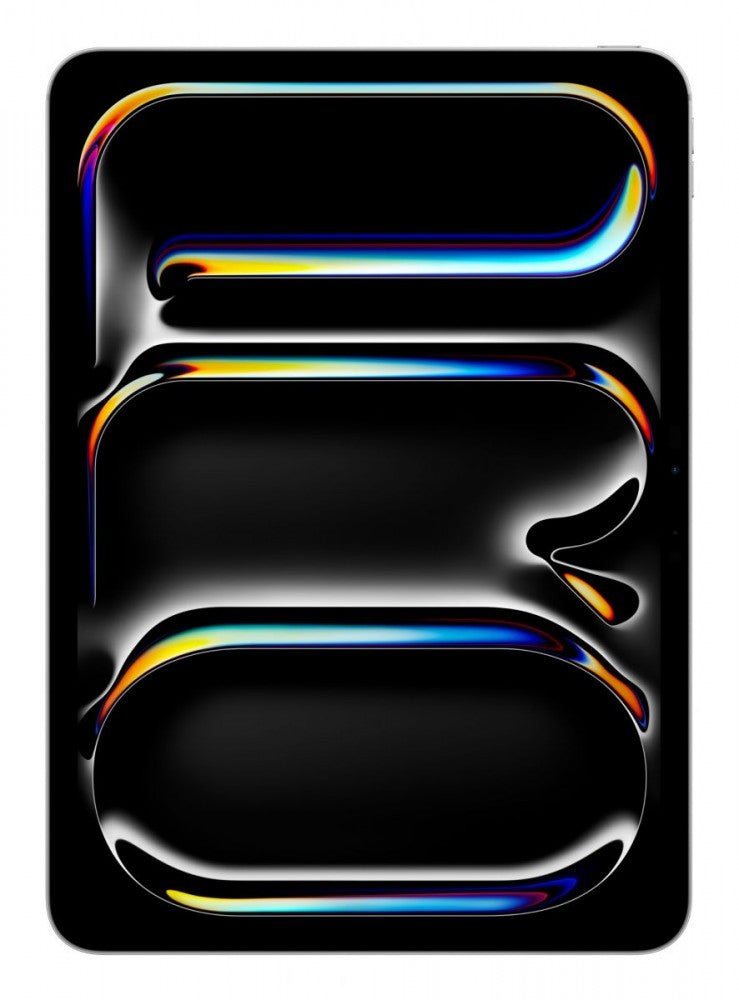 Apple iPad Pro 11 M5 WiFi 1TB nanotexture Silver