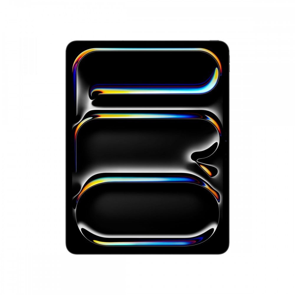 Apple iPad Pro 13 M5 WiFi+Cell 2TB std gl Black