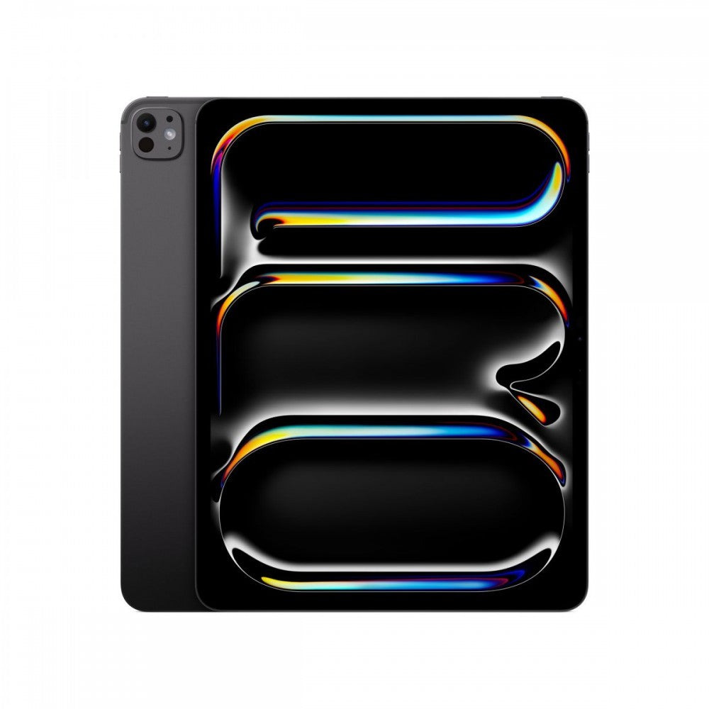 Apple iPad Pro 13 M5 WiFi 1TB nanotexture Black