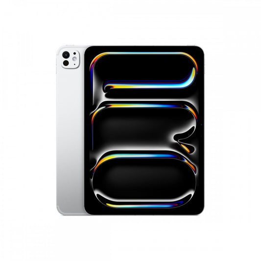 Apple iPad Pro 11 M5 WiFi+Cell 2TB nanotex Silv