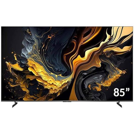 Xiaomi Smart TV MAX 85P (2025) QLED 4K UHD Google TV