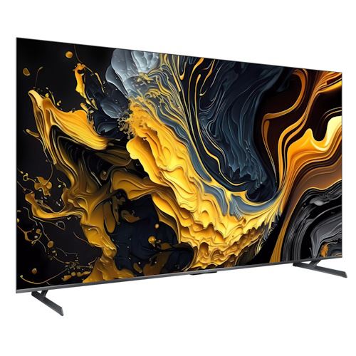 Xiaomi Smart TV MAX 85P (2025) QLED 4K UHD Google TV