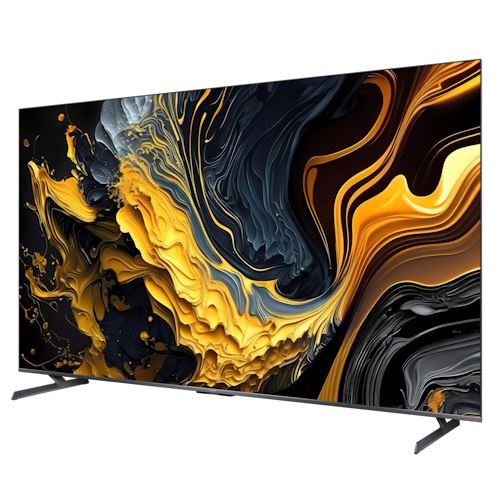 Xiaomi Smart TV MAX 85P (2025) QLED 4K UHD Google TV