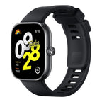 Xiaomi SmartWatch Redmi Watch 4 Graphite Preto