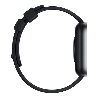 Xiaomi SmartWatch Redmi Watch 4 Graphite Preto