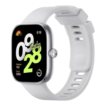 Xiaomi SmartWatch Redmi Watch 4 Moonlight Silver