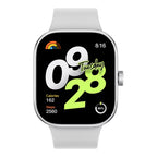 Xiaomi SmartWatch Redmi Watch 4 Moonlight Silver