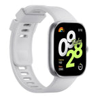 Xiaomi SmartWatch Redmi Watch 4 Moonlight Silver