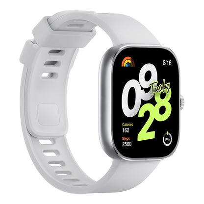 Xiaomi SmartWatch Redmi Watch 4 Moonlight Silver