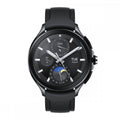 Xiaomi SmartWatch Watch 2 Pro 4G Lte Preto Case & Preto Fluorrubr Strap