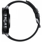 Xiaomi SmartWatch Watch 2 Pro 4G Lte Preto Case & Preto Fluorrubr Strap