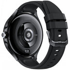 Xiaomi SmartWatch Watch 2 Pro 4G Lte Preto Case & Preto Fluorrubr Strap