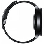 Xiaomi SmartWatch Watch 2 Pro 4G Lte Preto Case & Preto Fluorrubr Strap