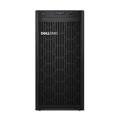 Servidor DELL PowerEdge T150 Preto