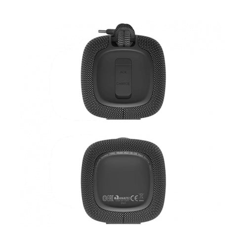 Xiaomi Coluna Portátil Mi Portable Bluetooth Preto