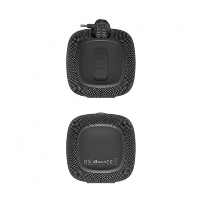 Xiaomi Coluna Portátil Mi Portable Bluetooth Preto