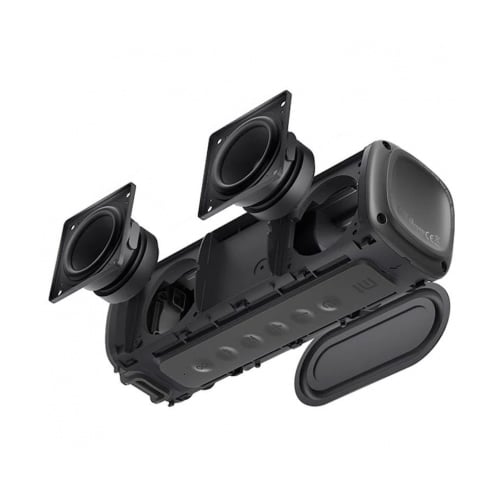 Xiaomi Coluna Portátil Mi Portable Bluetooth Preto