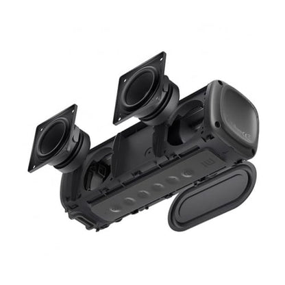 Xiaomi Coluna Portátil Mi Portable Bluetooth Preto