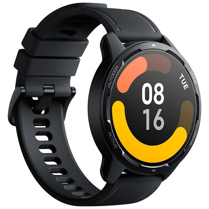 Xiaomi Watch S1 ACTIVE GL SPACE Preto