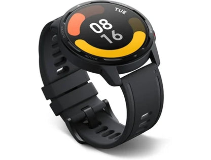 Xiaomi Watch S1 ACTIVE GL SPACE Preto