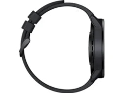 Xiaomi Watch S1 ACTIVE GL SPACE Preto