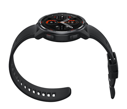 Xiaomi Watch S1 ACTIVE GL SPACE Preto