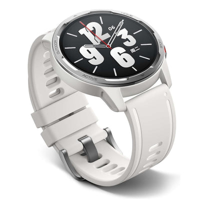 Xiaomi Watch S1 ACTIVE GL MOON Branco