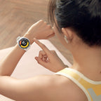 Xiaomi Watch S1 ACTIVE GL MOON Branco
