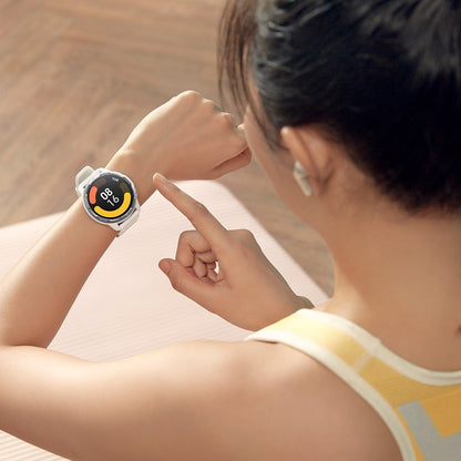 Xiaomi Watch S1 ACTIVE GL MOON Branco