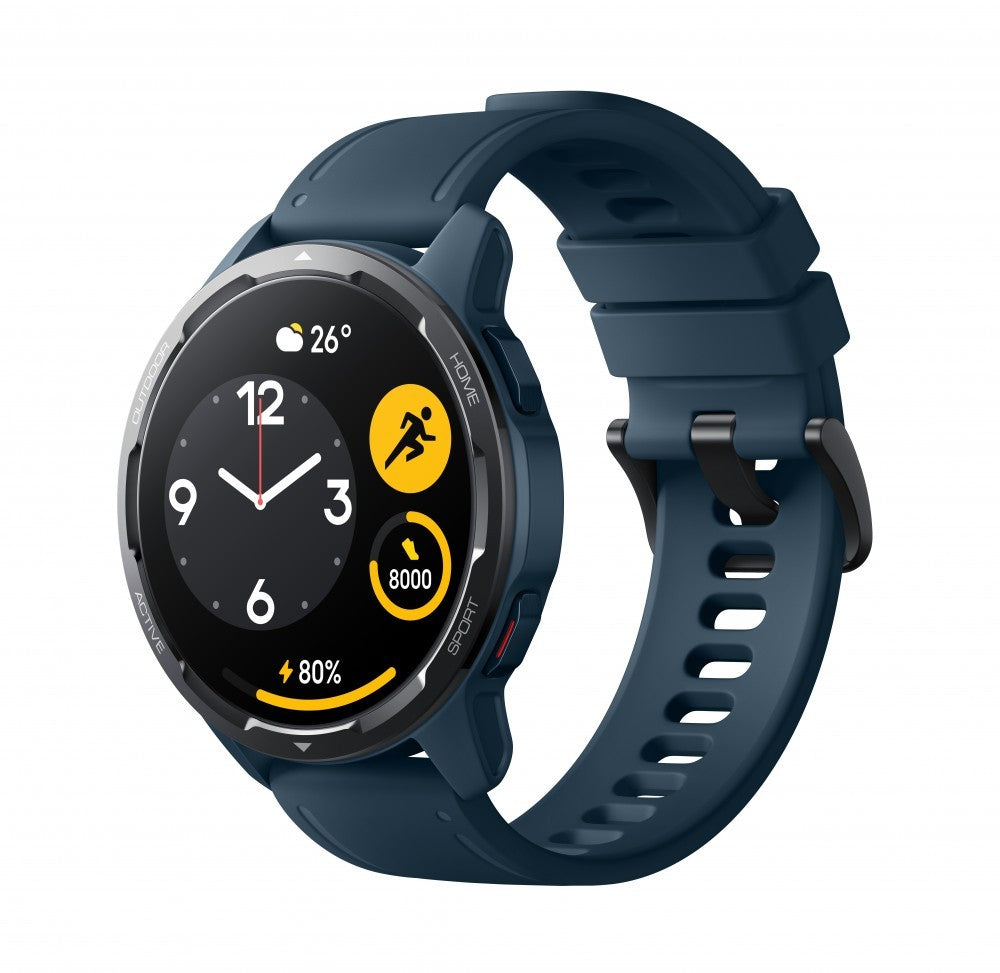 Xiaomi SmartWatch Watch S1 Active GL Ocean Blue