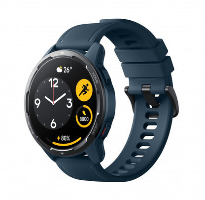 Xiaomi SmartWatch Watch S1 Active GL Ocean Blue