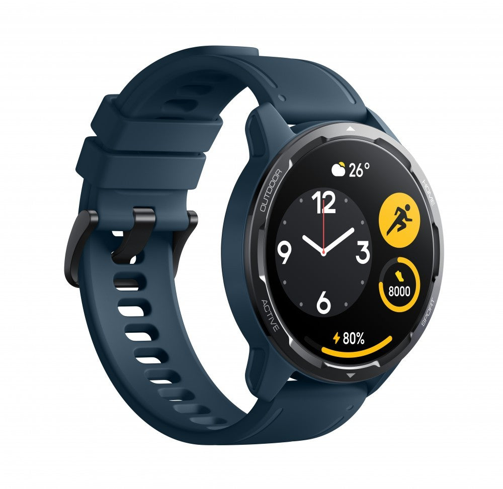 Xiaomi SmartWatch Watch S1 Active GL Ocean Blue