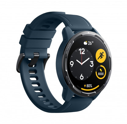 Xiaomi SmartWatch Watch S1 Active GL Ocean Blue