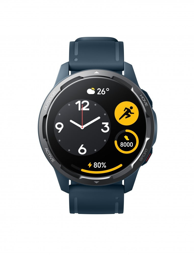 Xiaomi SmartWatch Watch S1 Active GL Ocean Blue