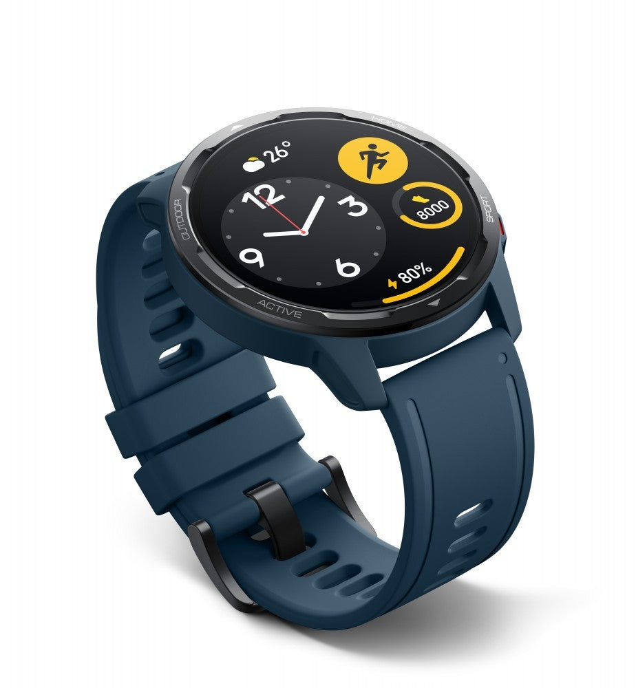 Xiaomi SmartWatch Watch S1 Active GL Ocean Blue