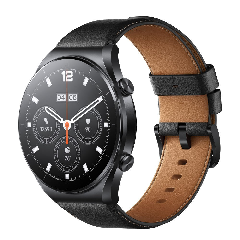 Xiaomi SmartWatch Watch S1 GL Preto