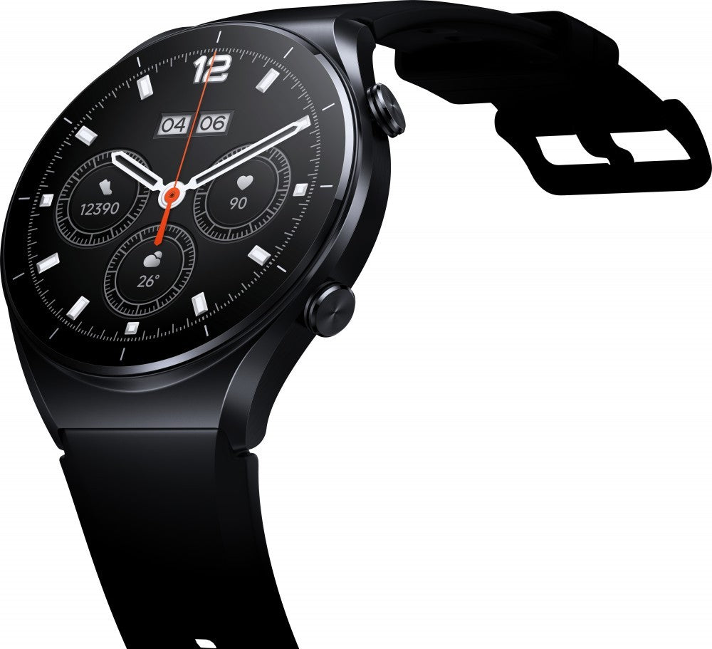 Xiaomi SmartWatch Watch S1 GL Preto