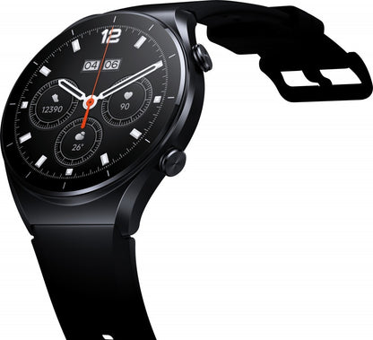 Xiaomi SmartWatch Watch S1 GL Preto