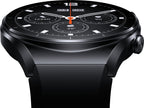 Xiaomi SmartWatch Watch S1 GL Preto