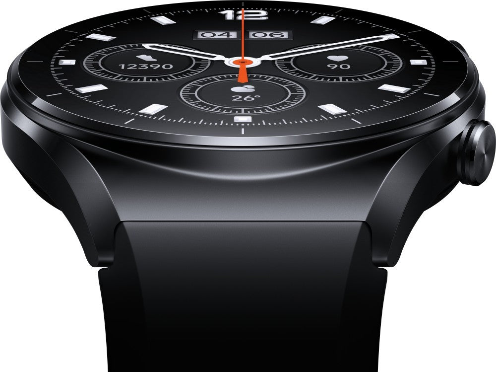 Xiaomi SmartWatch Watch S1 GL Preto