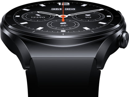 Xiaomi SmartWatch Watch S1 GL Preto