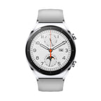 Xiaomi SmartWatch Watch S1 GL Silver