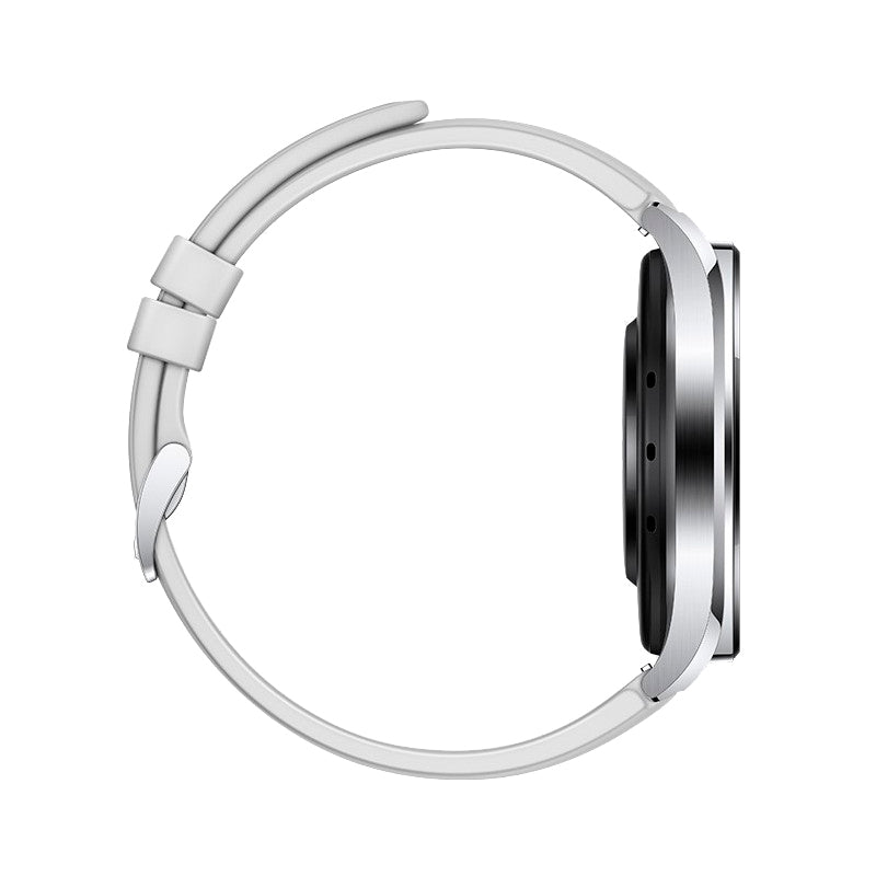 Xiaomi SmartWatch Watch S1 GL Silver