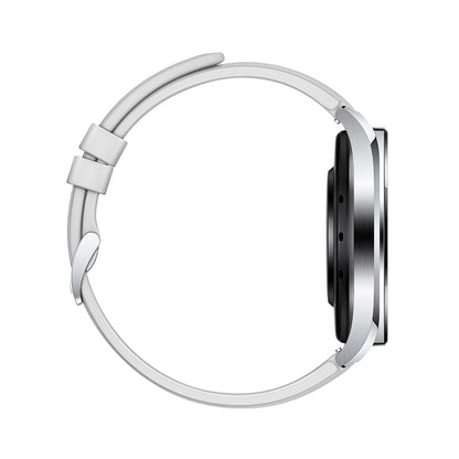 Xiaomi SmartWatch Watch S1 GL Silver