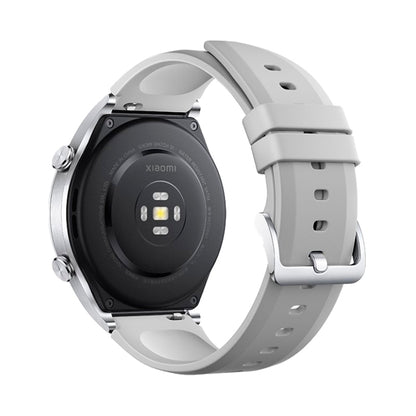 Xiaomi SmartWatch Watch S1 GL Silver