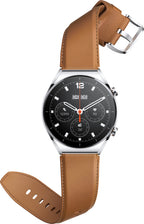 Xiaomi SmartWatch Watch S1 GL Silver