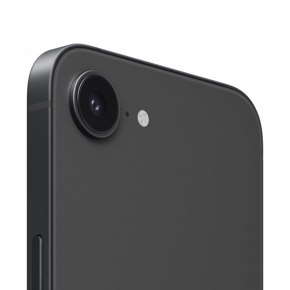 Apple iPhone 16e 128GB Preto